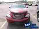 4800343aa Ptcruiser 05 06 Pt Cruiser Automatic Transmission W Turbo Id 9066934
