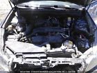4s3bmbg62d3026283 Subaru Legacy Sedan Automatic Transmission Cvt