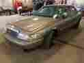 400-04569a 4w7p-ba Grand Automatic Transmission 4.6l Id Fits 2004 Marquis 291586