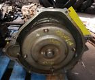 4w7p-ca Ford Crown Victoria Id Automatic Transmission 4w7p-ca Ford Crown Victoria Id Automatic Transmission