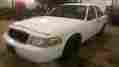 400-04570a 4w7p-ea Crown 04 Victoria Automatic Transmission 4.6l Id 217942