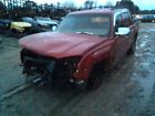 1583946 4x2 Tahoe 02 Transmission 5.3l Automatic 1583946 4x2 Tahoe 02 Transmission 5.3l Automatic