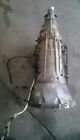 297754 4x4 1999 Cab Nissan - 2000 Frontier Transmission King Automatic 6 Cyl
