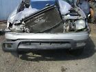 331659 4x4 Transmission 01 Toyota 02 Tacoma Automatic 6 Cyl