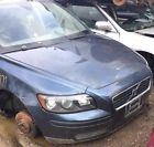 114862 5 05 09 S40 Turbo Transmission Volvo Cyl 04 Automatic 08 07 Fwd 06 10