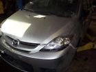 102602 5 06 Automatic Transmission Mazda