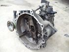 Dqy31088 5 Tdi Manual Transmission 99 Jetta Volkswagen Speed Dqy31088 5 Tdi Manual Transmission 99 Jetta Volkswagen Speed