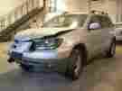 W4a422rzd 507821 Mn139018 Outlander Mitsubishi Transmission For 03 2.4l At 126k 400-61592