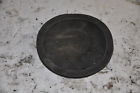 51711816654 Bmw Used Oem Fuel Pump Access Cover Gasket Fits
