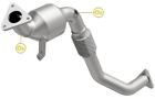 51947 Magnaflow Ss Oem Grade Catalytic Converter For Touareg 51947 Magnaflow Ss Oem Grade Catalytic Converter For Touareg