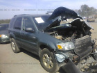 52108046 Ford 2007 Escape Transmission