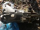 52108228ad Manual Transmission 2wd Fits