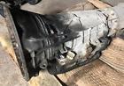 52119099ag Chrysler Jeep Commander Xk Automatic Transmission Miles