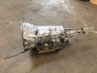 52119975 Aa Chrysler Aspen Automatic Transmission