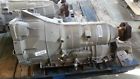 6hp19 530i Bmw 04-05 Automatic Zf Transmission Warranty 6 Auto Speed 136k