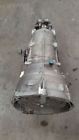 400-62778 535d Bmw Diesel Rwd Transmission 400-62778 535d Bmw Diesel Rwd Transmission