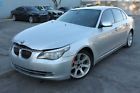 400-50743 535i Automatic Transmission 6 Speed Rwd