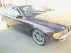 105717 540i Transmission 02 01 6 99 03 98 Bmw Speed Manual 00 97