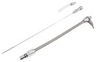 0896011 54741 Spectre Performance Transmission Fluid Dipstick And Tube 089601547411