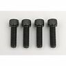 555-7707 Steeda Autosports Driveshaft Spacer Fits Ford Mustang