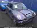 400-61968 569803 Minicoope Manual Transmission Fits 05-08 Mini Cooper