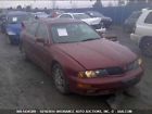 574896 02 03 Transmission Automatic 04 Diamante