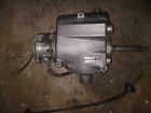 590895 Gm Cherolet Transmission