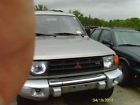 594308 98 Automatic 4x4 3.5l 99 Montero Transmission 00