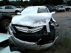 599912 Sonata 11 Transmission Automatic Hyundai 13 12
