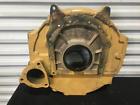 5a986 Caterpillar Used Bellhousing Flywheel Cover Oem Part Sae 5a986 Caterpillar Used Bellhousing Flywheel Cover Oem Part Sae