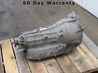 5hp-18 Zf Bmw Automatic Transmission Rwd Auto Trans Tested
