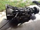5rw110w Ford 6 Speed Automatic Transmission 5rw110w Ford 6 Speed Automatic Transmission
