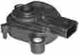 00080044984580 5s13432 Airtex Transmission Range Sensor Fits 12-14 Ford Focus Cm5z-7f293-a Su14844