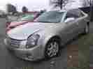 400-00119 6-173 05 06 07 Cadillac Cts Automatic Transmission 2.8l Vin T 8th Digit 13179