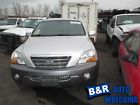 4430996 6 Automatic 07 Cyl 08 3.8l Sorento Tranmission 4x4 09 Kia