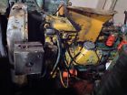 6-71 Detroit Diesel Engine Master Clutch Radiator Air Compressor