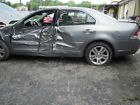 178666 6 Automatic 06 3.0l Speed Fusion Transmission