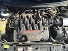 591502 6 Cyl Transmission 98 2.5l Svt Manual Contour
