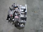 60-40le Aisin Transmission Speed 60-40le Aisin Transmission Speed