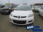 6100434 Transmission Automatic Cx-7 Fwd 07 08 Mazda