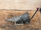 610aar449758702 Gm Ramos Chevrolet Silverado Oem Automatic Gearbox Rwd Transmission