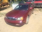 61142 Automatic 06 04 Transmission Verona 05 2.5l