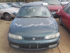 400-60222 626 Automatic Transmission Cylinder Thru Vin Fits Mazda
