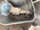 6261886 General Motors Gm Saginaw Speed Transmission Good Condition