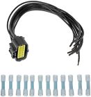 3u2z14s411ceab 645-801 Dorman Transmission Range Sensor 019495450573