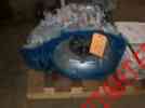 650154 2015 Transmission Nx200 Transaxle