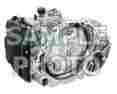 400-50509 655567 Altima 07 08 09 10 11 12 13 Nissan Manual Transmission 2.5l 4 Cylinder