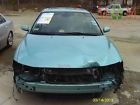 669883 S60 Model Transmission 04 Automatic Awd Volvo