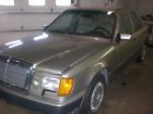 679774 94 E320 Transmission Automatic Type 95 Mercedes 124