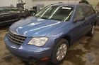 68100443aa Transmission 3.8l Pacifica 104k 1257805 07